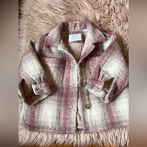 Zara Coat